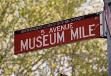 Museum Mile Festival - Puertas Abiertas a los Museos de Nueva York Museos de Nueva York