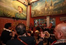 Se despide el último gran fenómeno transversal de la cultura mexicana