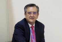 México, primer país latinoamericano presenta estrategia climática hasta 2050