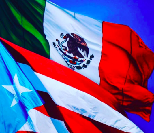 El Bronx organizará donaciones para Puerto Rico y México La Organización del Clérigo Hispano de Nueva York organizará una campaña de donación para ayudar a las víctimas del huracán María en Puerto Rico y el terremoto en Ciudad de México.