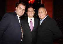 DE EMPRESARIOS A REYES MAGOS