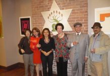 LULAC presenta exposión de arte en Homenaje a la Semana de la Naturaleza