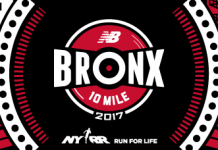 10 Millas en el Bronx y Media Maratón de Staten Island Maratón Bronx y Staten Island