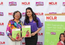 Box Tops For Education® y el Consejo Nacional de la Raza (NCLR)