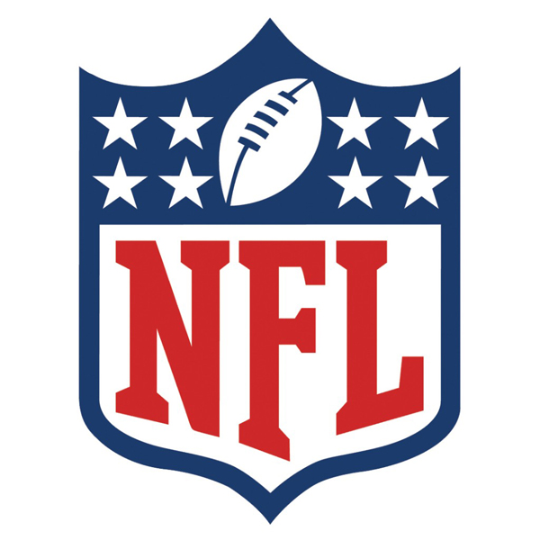  Resultados completos de la D&eacute;cimo Cuarta Semana y clasificaciones de la Liga Nacional de F&uacute;tbol (NFL).     	   