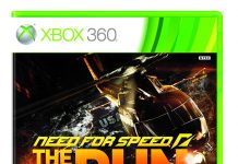 EA INVITA A LOS JUGADORES A VIVIR LA CARRERA DE SUS VIDAS EN NEED FOR SPEED THE RUN