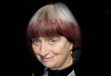 Agnès Varda