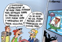 Humor Elon Musk Nuevas Ideas
