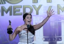 Premios Alma 2011