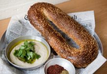 Nuevos restaurantes en Nueva York que vale la pena probar Restaurantes Nueva York