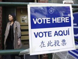 Voto hispano creció pero fracasó en su misión de impedir un triunfo de Trump