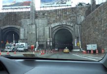 Arrestan a hombre de Jersey City que debe $308,600 por peajes no pagados de EZ Pass