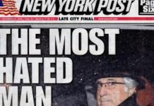 Víctima de Madoff se quita la vida en Nueva York Bernie Madoff