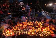 Revelan audio de llamadas a urgencias del tiroteo de Newtown