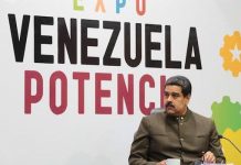 El vicepresidente de Venezuela desde el pasado 10 de octubre y ministro de Exteriores desde 2006, Nicolás Maduro, fue confirmado como "hombre fuerte" del Gobierno por el propio presidente, Hugo Chávez, ante la que será la cuarta operación por el cáncer que se le detectó en junio de 2011.