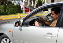 El hermetismo sobre Hugo Chávez