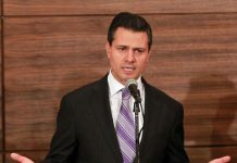 Programa contra el hambre de Peña Nieto es rechazado por indígenas mexicanos
