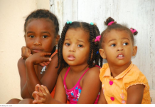 Unicef dice que continúa desigualdad entre menores dominicanos