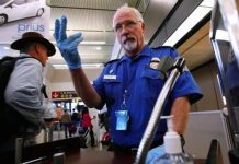 EEUU retrasa norma que iba a permitir llevar pequeños cuchillos en aviones
