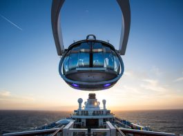 Anthem of The Seas: Una Aventura Sin Fronteras Anthem of the Seas