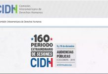 CIDH