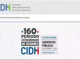 CIDH