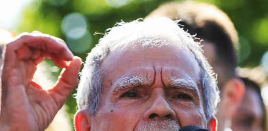 OSCAR LÓPEZ RIVERA ¿sus acciones se están juzgando con la lupa de estos años (de fanáticos terroristas islamistas), y no por la historia que debió ocurrir hace más de cien años?