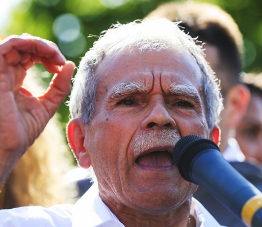 OSCAR LÓPEZ RIVERA ¿sus acciones se están juzgando con la lupa de estos años (de fanáticos terroristas islamistas), y no por la historia que debió ocurrir hace más de cien años?