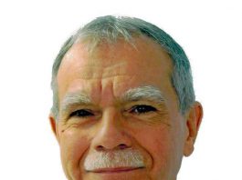 Óscar López Rivera,