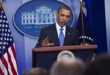 Obama afirma que su visita a México tendrá un enfoque económico