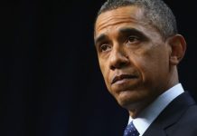 Envían a Obama otra carta con ricina