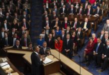 Obama vuelve a pedir al Congreso que aumente el salario mínimo