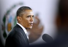 Obama destaca progreso de México y exhortó dejar de lado viejos estereotipos