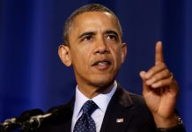 El presidente de EE.UU., Barack Obama, está dispuesto a "tender una mano" durante su segundo mandato para tener una mejor relación con Cuba.