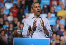 Obama en campaña con gobernador de Nueva York y lanza más anuncios en español