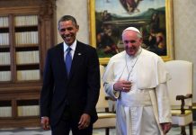 El papa Francisco y Obama hablaron de la reforma migratoria