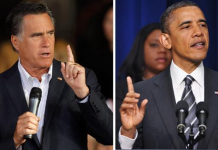 Obama y Romney aceptan participar en foros de Univision centrados en hispanos