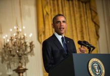Obama anuncia renuncia de Steven Miller, jefe del IRS por acoso a conservadores