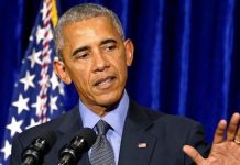 EE.UU. intentará la víspera de fin de año evitar el abismo fiscal El presidente de Estados Unidos Barack Obama