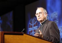 Obispos de todo el país reunidos en Atlanta durante la Conferencia de Obispos Católicos de Estados Unidos (USCCB) resaltaron la necesidad de que sea aprobada una reforma migratoria integral.