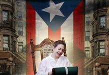 Fallece en Nueva York la actriz puertorriqueña Olga Agostini