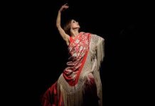 Festival flamenco de Miami cumple 10 años con todo el duende del arte jondo