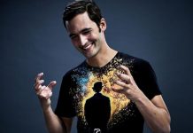 "Origins: The Journey of Humankind" busca que la Historia se haga "viral" Silva