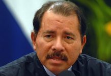 La exfiscal venezolana Luisa Ortega