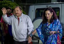 Sin sorpresa, Ortega es reelegido en cuestionados comicios en Nicaragua