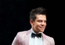 Entrevista Exclusiva con Oscarcito