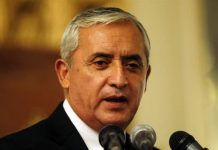 Países centroamericanos insistirán a Obama en medidas migratorias conjuntas