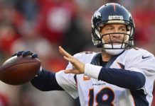 Peyton Manning