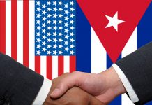 NUEVAS RELACIONES El senador republicano por Florida Marco Rubio, de origen cubano, anunció su rechazo al levantamiento del embargo hacia Cuba y hará "todo lo posible" para bloquear en el Congreso las medidas tomadas.