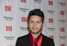 Pablo Castro, un chileno que triunfa en la música regional mexicana